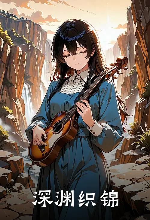 深渊织锦(顾皓辰林之薇)在线免费小说_热门网络小说深渊织锦顾皓辰林之薇