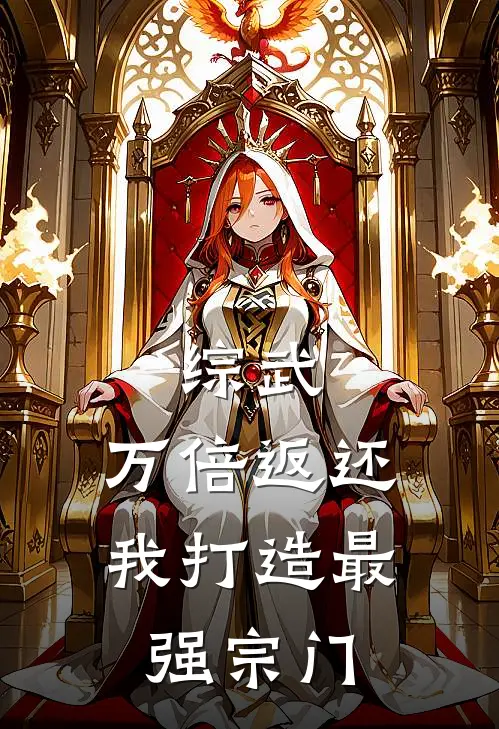 综武：万倍返还，我打造最强宗门王语嫣赵方才免费小说完整版_最新好看小说综武：万倍返还，我打造最强宗门王语嫣赵方才