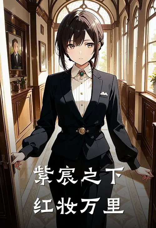 紫宸之下，红妆万里(赵珩叶凛)免费热门小说_最新小说推荐紫宸之下，红妆万里赵珩叶凛