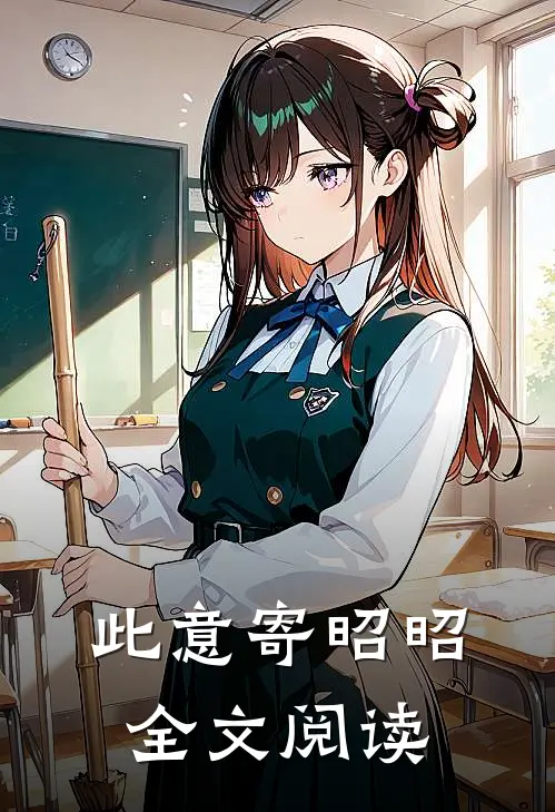 此意寄昭昭全文阅读