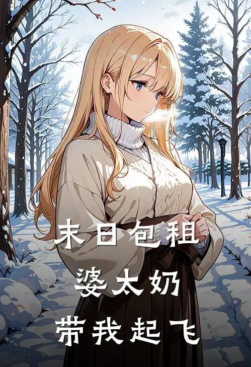 末日包租婆太奶，带我起飞(徐晓晓林晓晓)完整版免费小说_完结版小说推荐末日包租婆太奶，带我起飞(徐晓晓林晓晓)