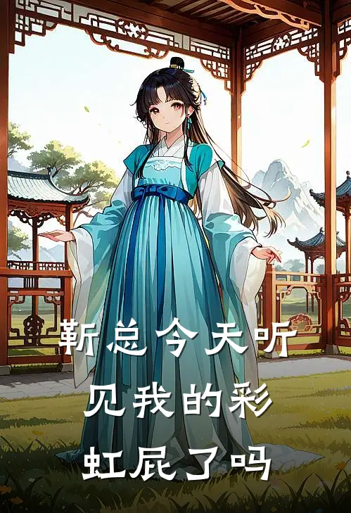 靳总今天听见我的彩虹屁了吗