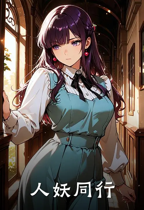 人妖同行(安阳蚩尤)最热门小说_小说完整版人妖同行安阳蚩尤