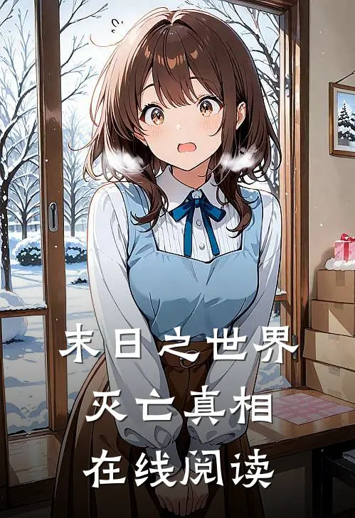 末日之世界灭亡真相在线阅读