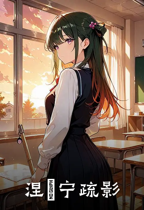 涅槃【宁疏影】