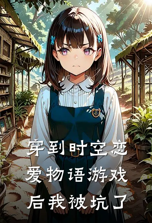穿到时空恋爱物语游戏后我被坑了