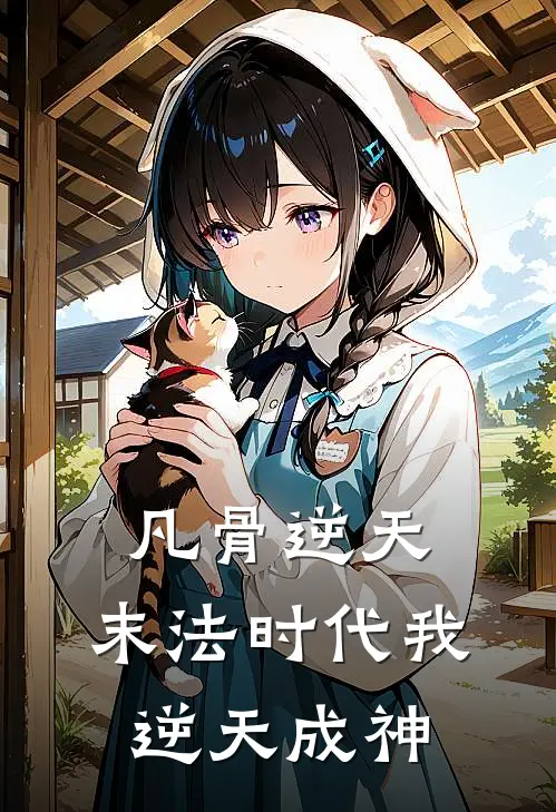 林凡玄天《凡骨逆天：末法时代我逆天成神》最新章节阅读_(凡骨逆天：末法时代我逆天成神)全章节免费在线阅读