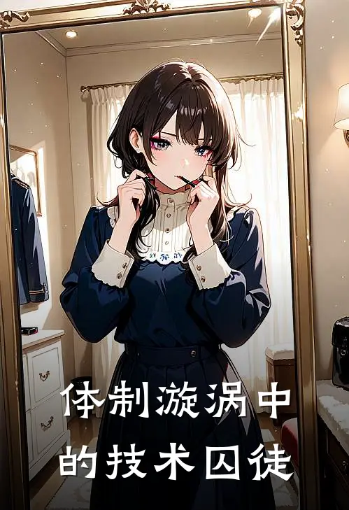 体制漩涡中的技术囚徒