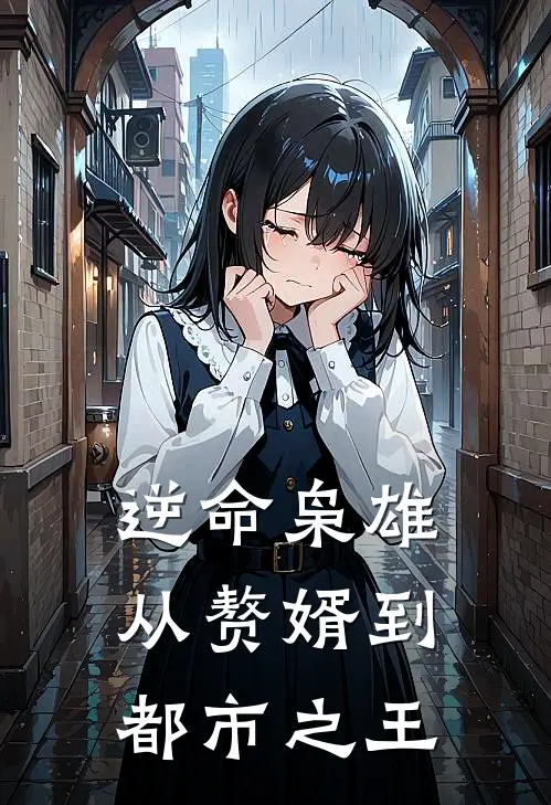 逆命枭雄：从赘婿到都市之王