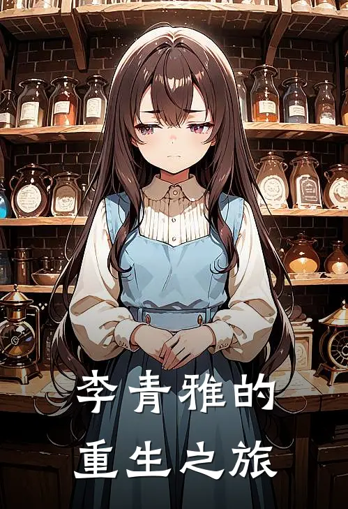 李青雅的重生之旅李青雅李小倩小说完整版免费阅读_最新章节列表李青雅的重生之旅(李青雅李小倩)