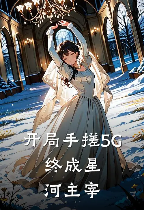 开局手搓5G，终成星河主宰(林默林默)热门网络小说_最新章节列表开局手搓5G，终成星河主宰(林默林默)