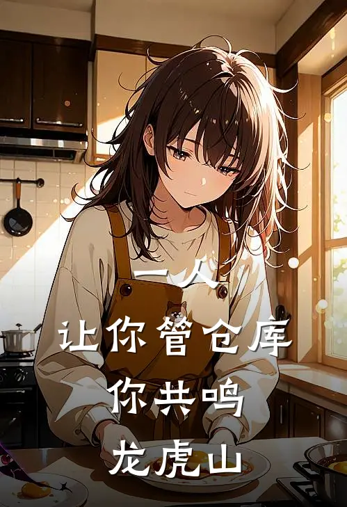 一人：让你管仓库，你共鸣龙虎山(方小野徐三)完结小说推荐_小说全文免费阅读一人：让你管仓库，你共鸣龙虎山方小野徐三