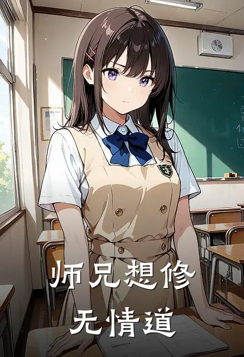 师兄想修无情道