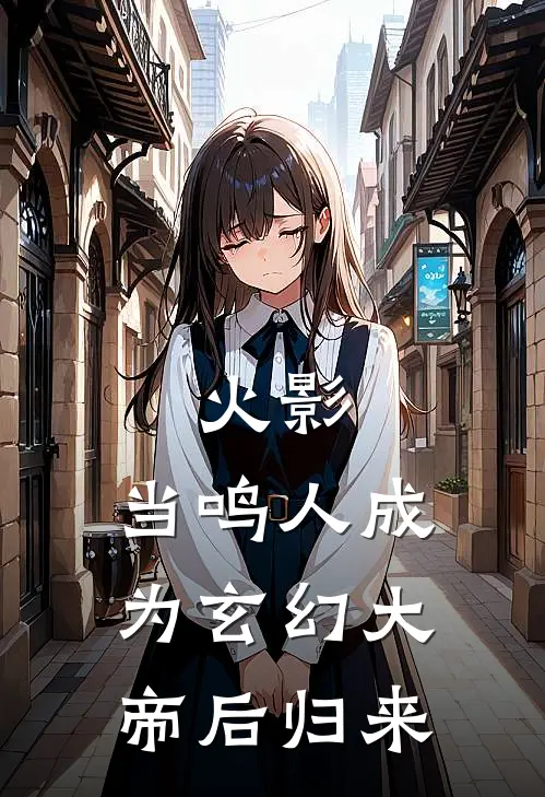 《火影：当鸣人成为玄幻大帝后归来》猿飞日斩查克拉全集免费在线阅读_(猿飞日斩查克拉)全章节免费在线阅读