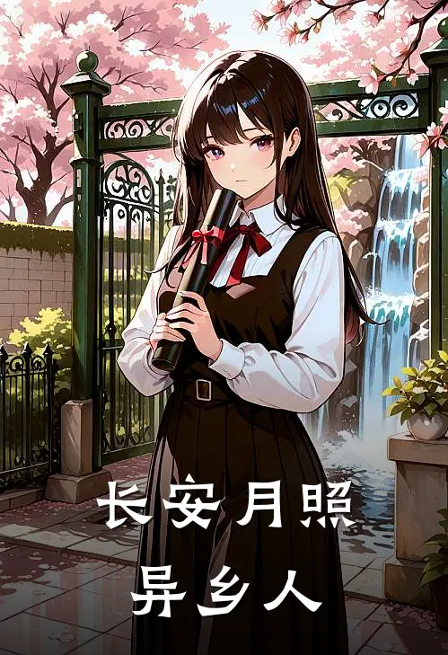 长安月照异乡人(陈砚之婉儿)热门网络小说推荐_免费完结版小说长安月照异乡人(陈砚之婉儿)