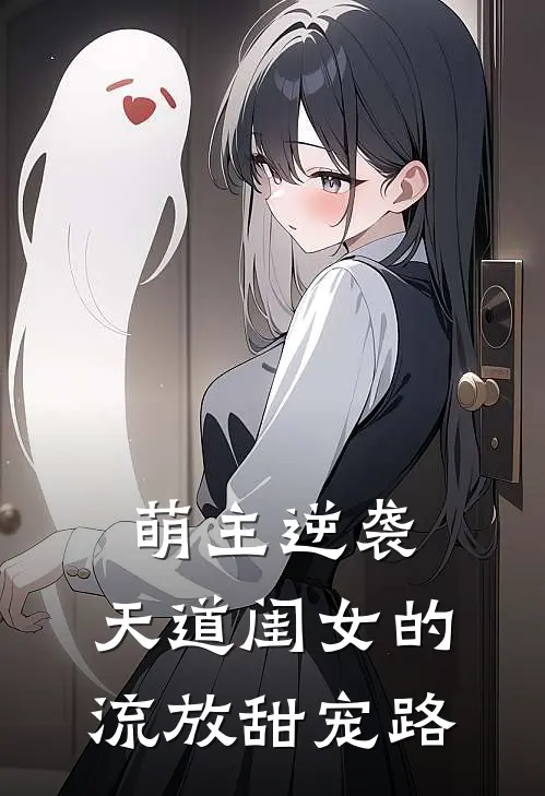 萌主逆袭：天道闺女的流放甜宠路