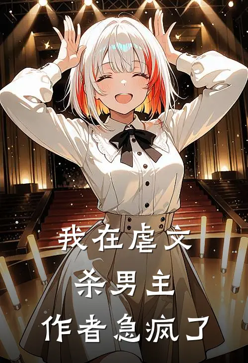 沐临溪谢清韫《我在虐文杀男主，作者急疯了》全文免费在线阅读_《我在虐文杀男主，作者急疯了》全本在线阅读