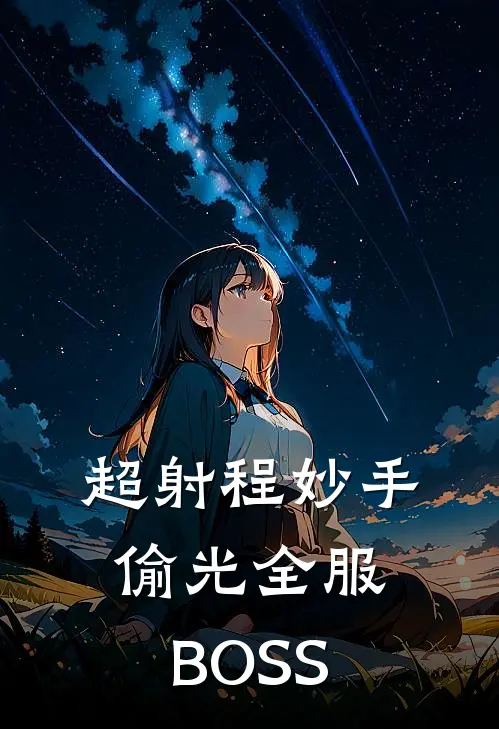 超射程妙手，偷光全服BOSS