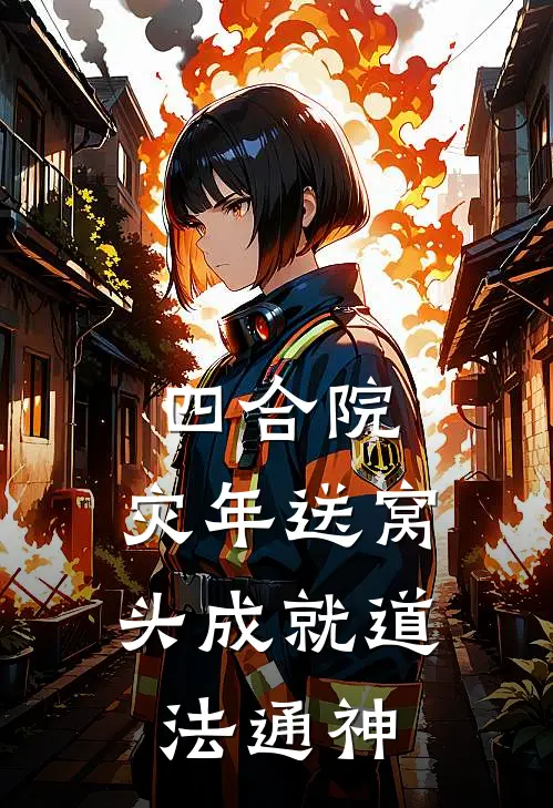 四合院：灾年送窝头成就道法通神何雨柱何雨水热门完结小说_最新章节列表四合院：灾年送窝头成就道法通神(何雨柱何雨水)