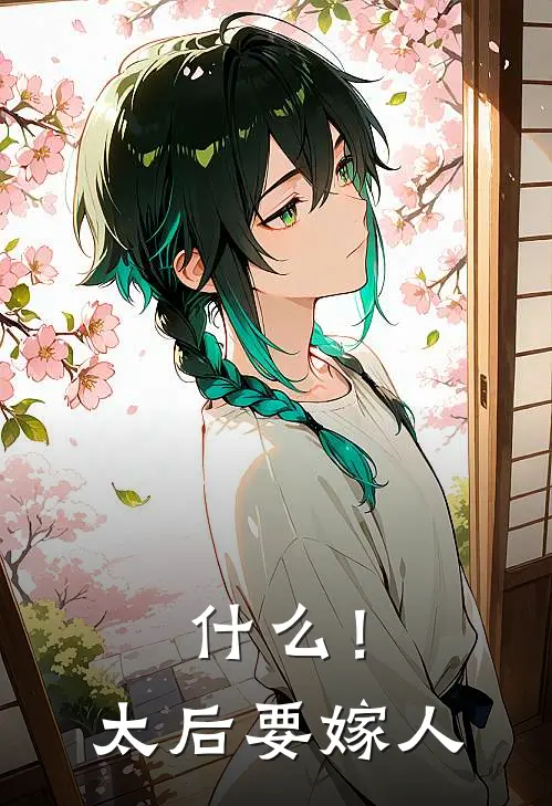 什么！太后要嫁人