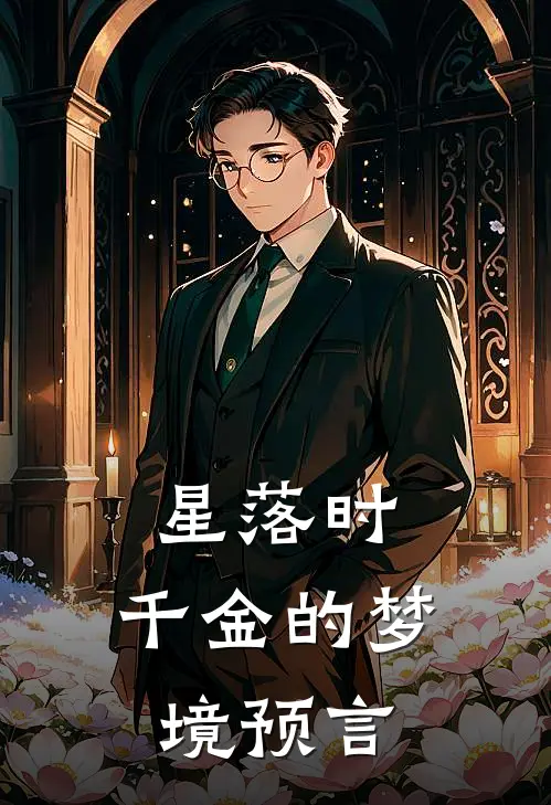 星落时：千金的梦境预言