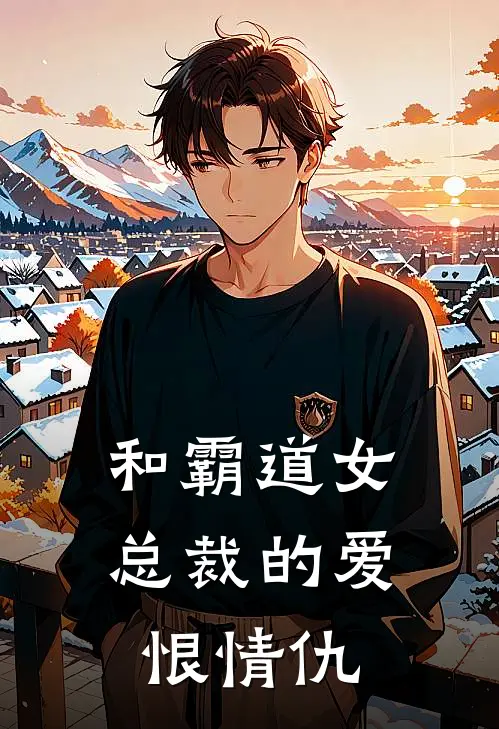 和霸道女总裁的爱恨情仇