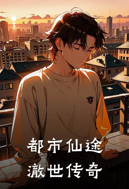 都市仙途：澈世传奇