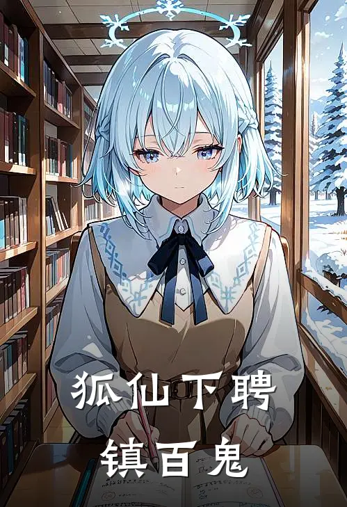 《狐仙下聘，镇百鬼》舒漾舒倩完结版阅读_舒漾舒倩完结版在线阅读