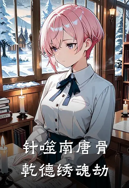 针噬南唐骨乾德绣魂劫(周蘅赵监)完整版免费小说_完结版小说推荐针噬南唐骨乾德绣魂劫(周蘅赵监)