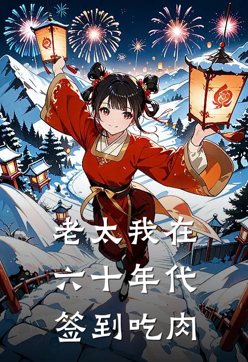 老太我在六十年代签到吃肉(王秀珍楚晚月)在哪看免费小说_全本免费完结小说老太我在六十年代签到吃肉王秀珍楚晚月