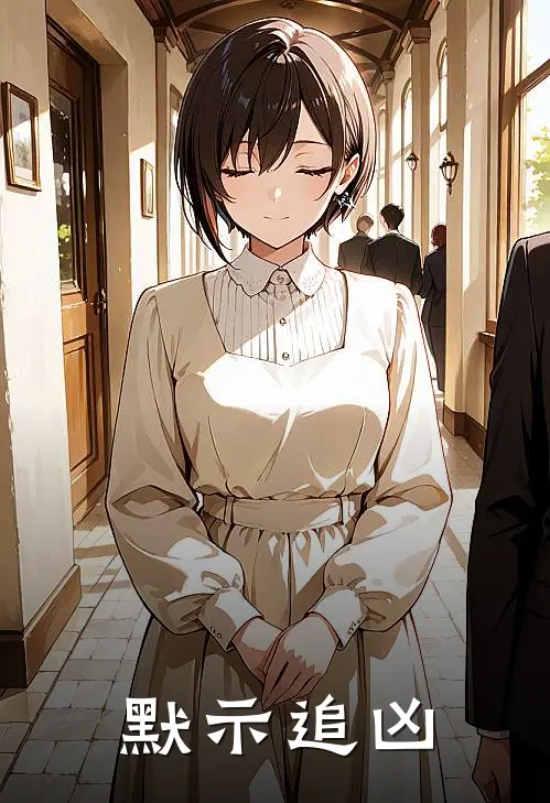 默示追凶张姐陈默最新完结小说推荐_在线免费小说默示追凶(张姐陈默)