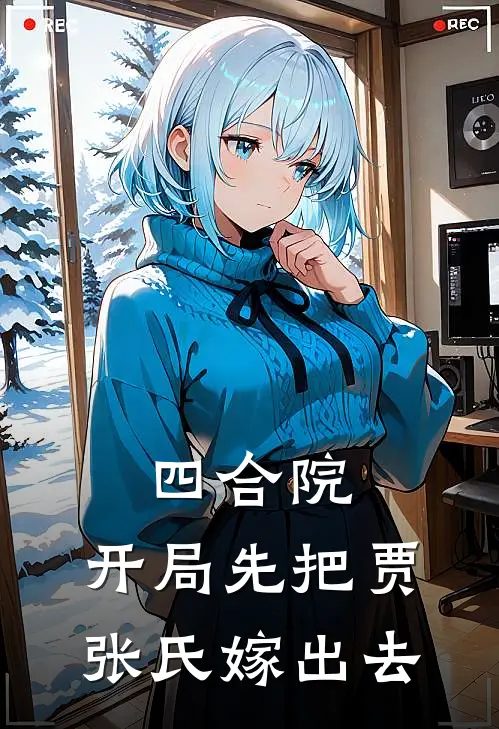 四合院，开局先把贾张氏嫁出去