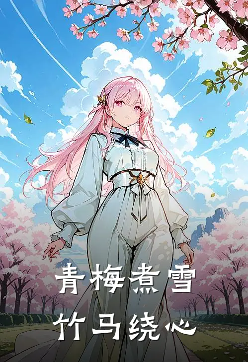 青梅煮雪，竹马绕心