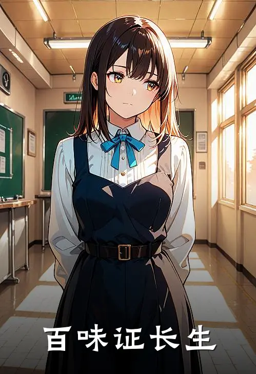 百味证长生阿尘赵虎全本完结小说_最新章节列表百味证长生(阿尘赵虎)