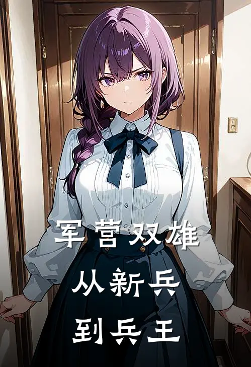 军营双雄，从新兵到兵王秦湛白冬最新小说推荐_完本小说免费阅读军营双雄，从新兵到兵王(秦湛白冬)