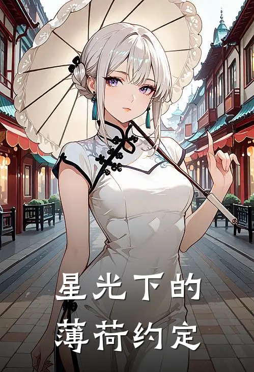 星光下的薄荷约定