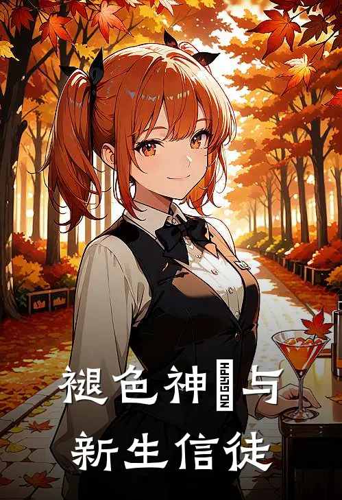 褪色神祇与新生信徒