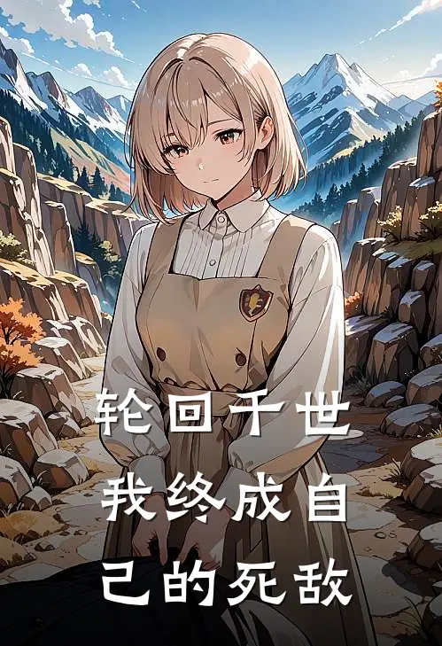 轮回千世：我终成自己的死敌