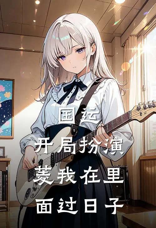 国运：开局扮演菱我在里面过日子