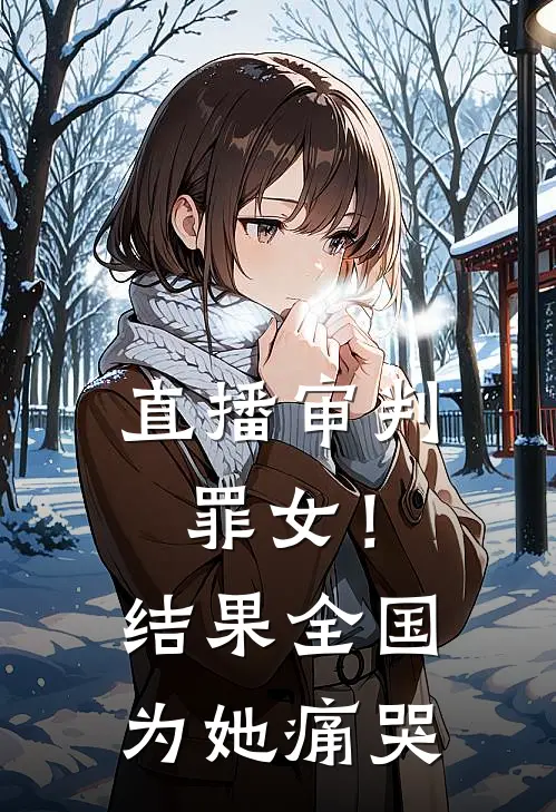 许羡枝许珍珍(直播审判罪女！结果全国为她痛哭)全章节在线阅读_(直播审判罪女！结果全国为她痛哭)完结版免费阅读