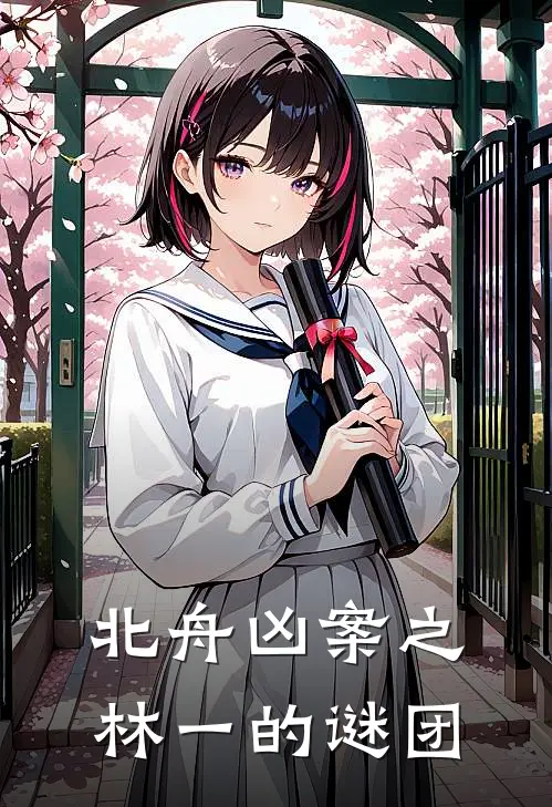 北舟凶案之林一的谜团