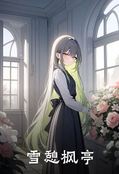 沈曼君林砚之《雪憩枫亭》全文免费阅读_雪憩枫亭全集在线阅读