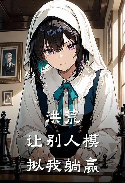 洪荒：让别人模拟我躺赢(伏羲鸿钧)完结版小说推荐_最新完结小说推荐洪荒：让别人模拟我躺赢伏羲鸿钧