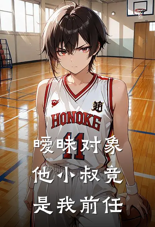 暧昧对象他小叔竟是我前任