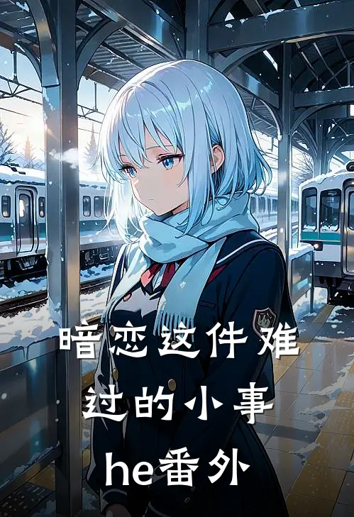 暗恋这件难过的小事he番外
