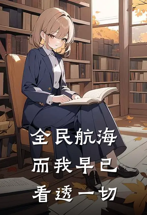 全民航海：而我早已看透一切(赛琳娜陆隐)全本免费小说_新热门小说全民航海：而我早已看透一切赛琳娜陆隐