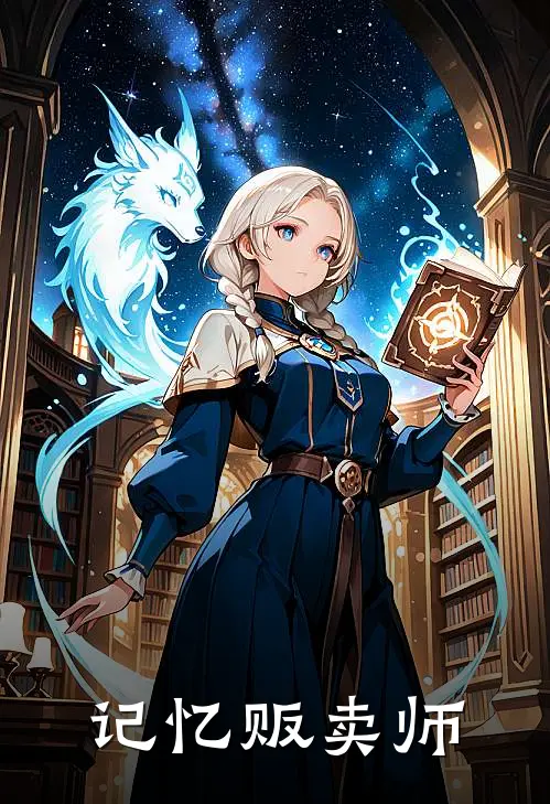 记忆贩卖师