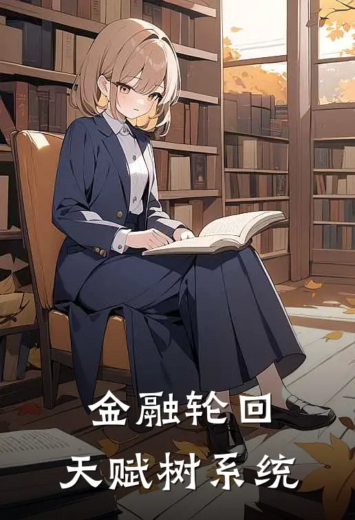 金融轮回：天赋树系统