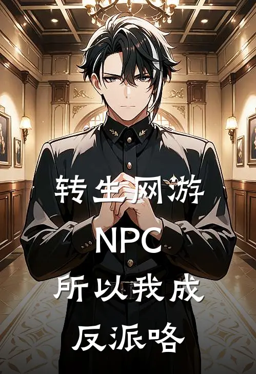 转生网游NPC，所以我成反派咯艾乐希梅林最新好看小说_最新章节列表转生网游NPC，所以我成反派咯(艾乐希梅林)