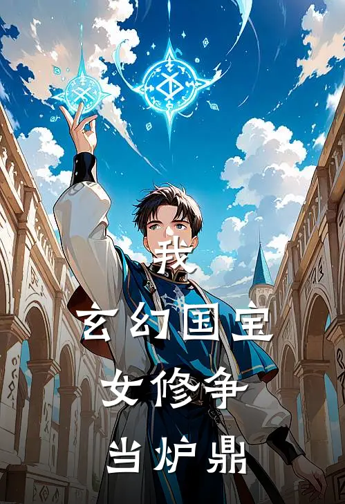 我，玄幻国宝，女修争当炉鼎曾鑫林沐完本热门小说_完本小说免费我，玄幻国宝，女修争当炉鼎(曾鑫林沐)